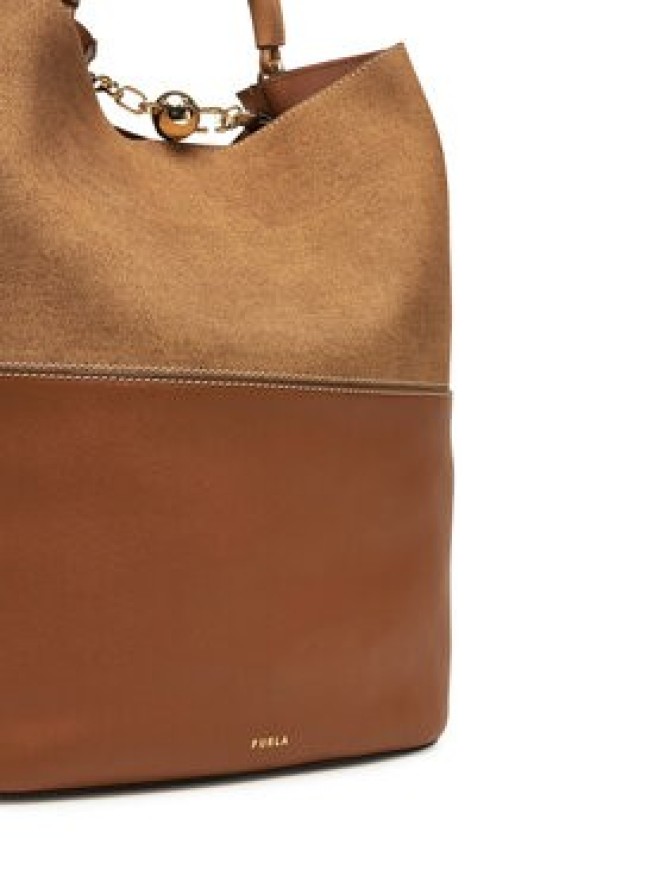 Furla Torebka Sfera M WB01786 BX3924 BG 4085S Brązowy