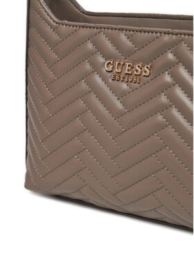 Guess Torebka HWQG95 08180 Brązowy