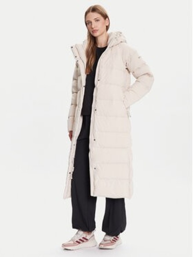 Columbia Kurtka puchowa Amaze Puff™ 2134894 Brązowy Regular Fit