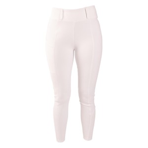 Legginsy jeździeckie z gripem na kolanach dla kobiet Kentucky Horsewear Classic