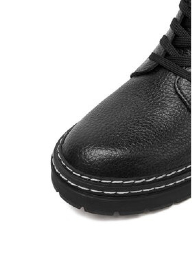 Lasocki Trzewiki CEO-WI23-MICHAELA-02 Czarny