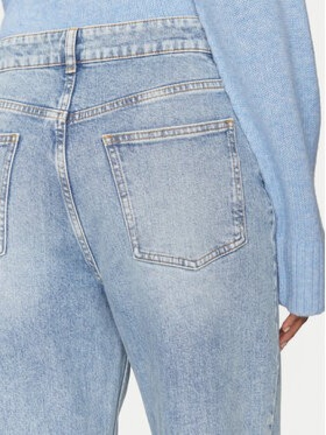 DAY BIRGER ÉT MIKKELSEN Jeansy DAY65243552 500005 Niebieski Regular Fit