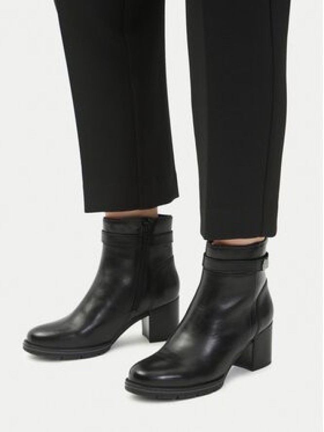 Lasocki Botki CEO-WB-TATIANA-26 Czarny