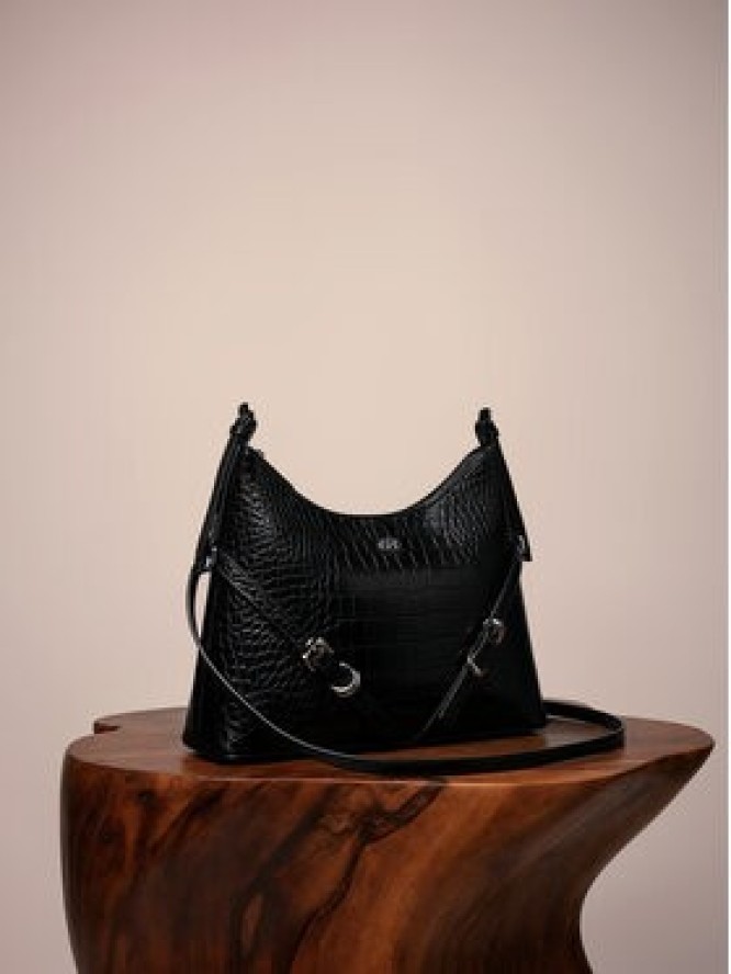 Gino Rossi Torebka CEO-ASALA-KQ30A Czarny