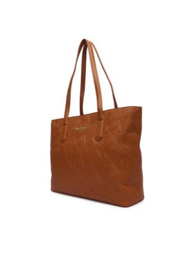 Valentino Torebka Pansy VBS8PG01 Brązowy