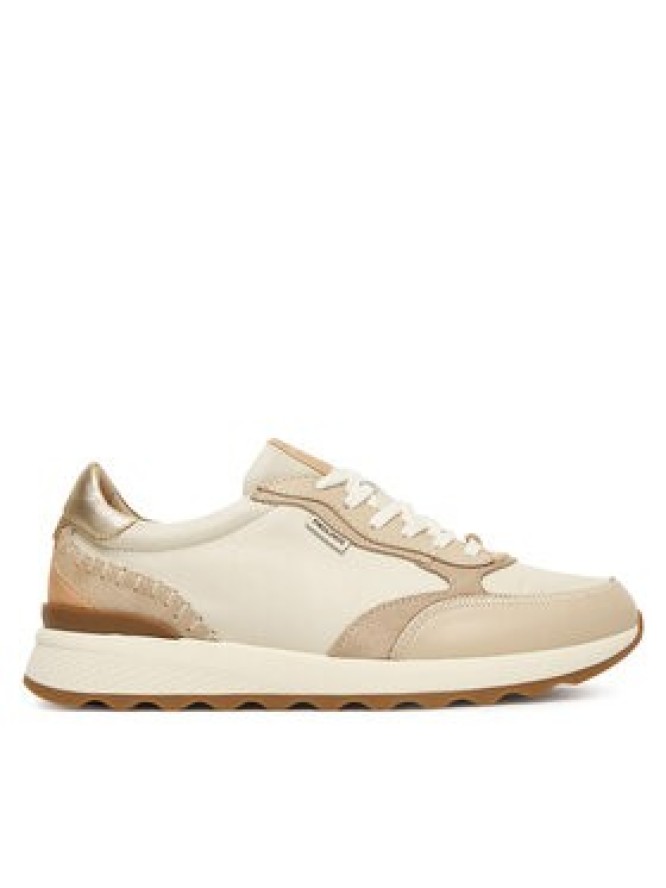 Pikolinos Sneakersy Arrecife W1M-6625C1 Beżowy