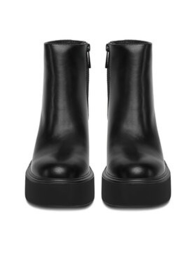 DeeZee Botki CEO-XT1122 Czarny