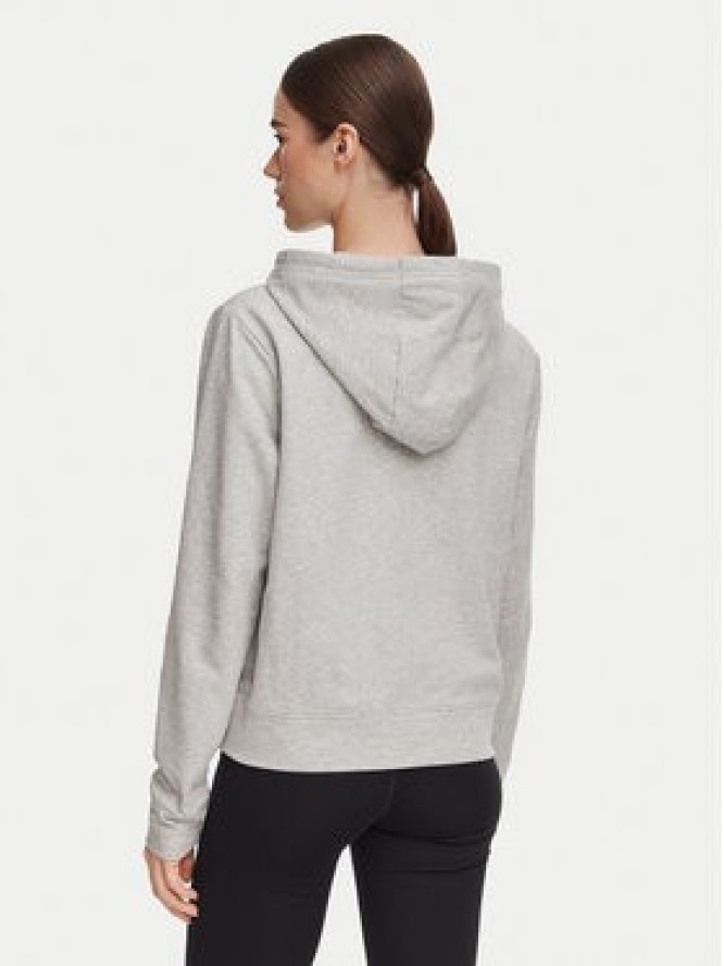 Under Armour Bluza UA Sport Terry 6011015 Szary jasny Regular Fit