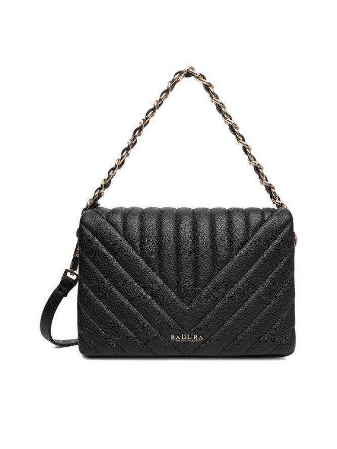 Badura Torebka C-ADALE-XCH003 Czarny