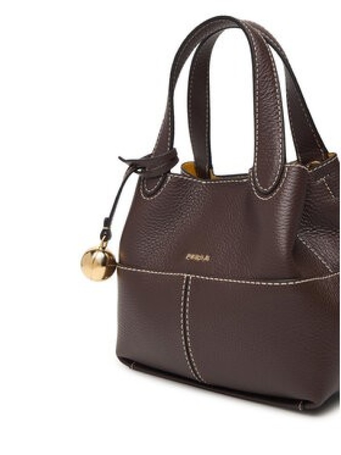 Furla Torebka Primrose Mini WB02226 HSF000 5518S Brązowy