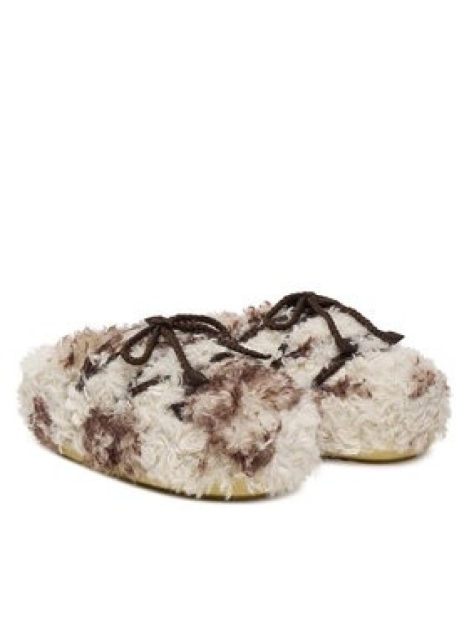 Moon Boot Śniegowce Mb Evx 80D1470080 Brązowy