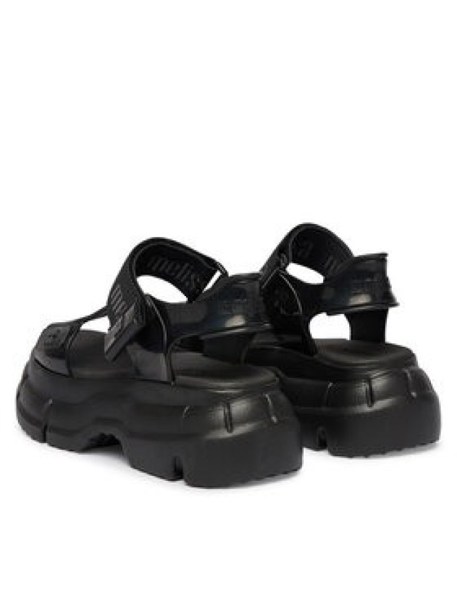 Melissa Sandały Melissa Pulse Ad 36854 Czarny