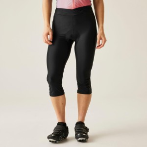 Damskie legginsy rowerowe Worldly