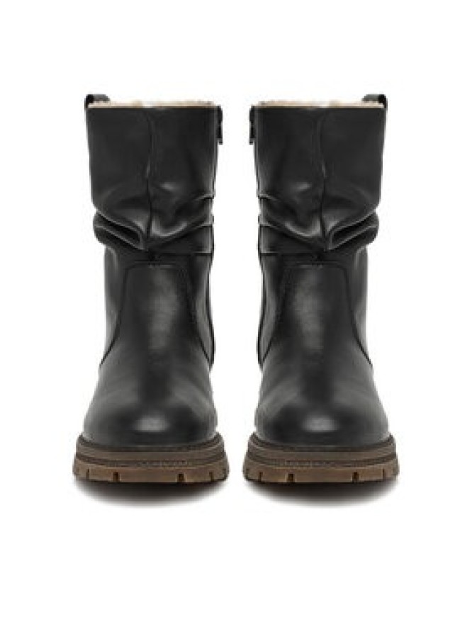 Rieker Botki CEO-Z9855-00 Czarny
