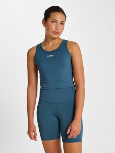 Biustonosz dla kobiet Hummel Intensity Top