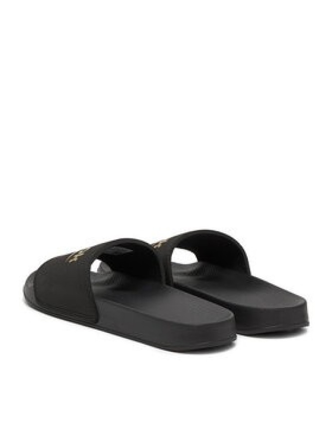 Reebok Klapki SS25-3C069-1 Czarny