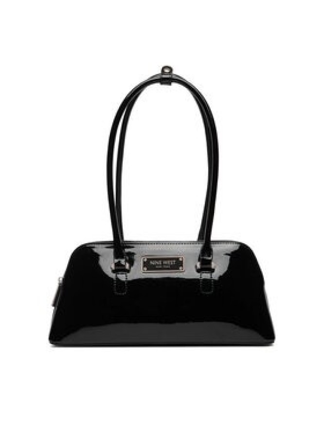 Nine West Torebka CEO-MODERN MUSE-LA374-4764 Czarny