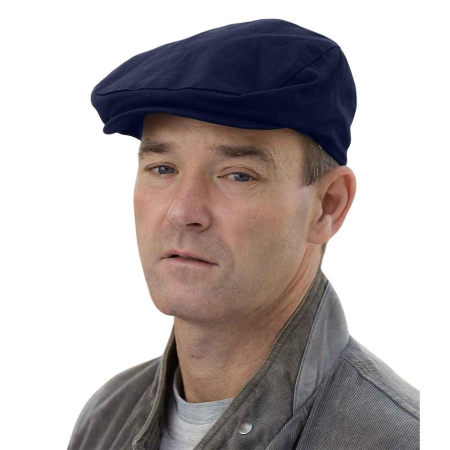 Czapka Gatsby