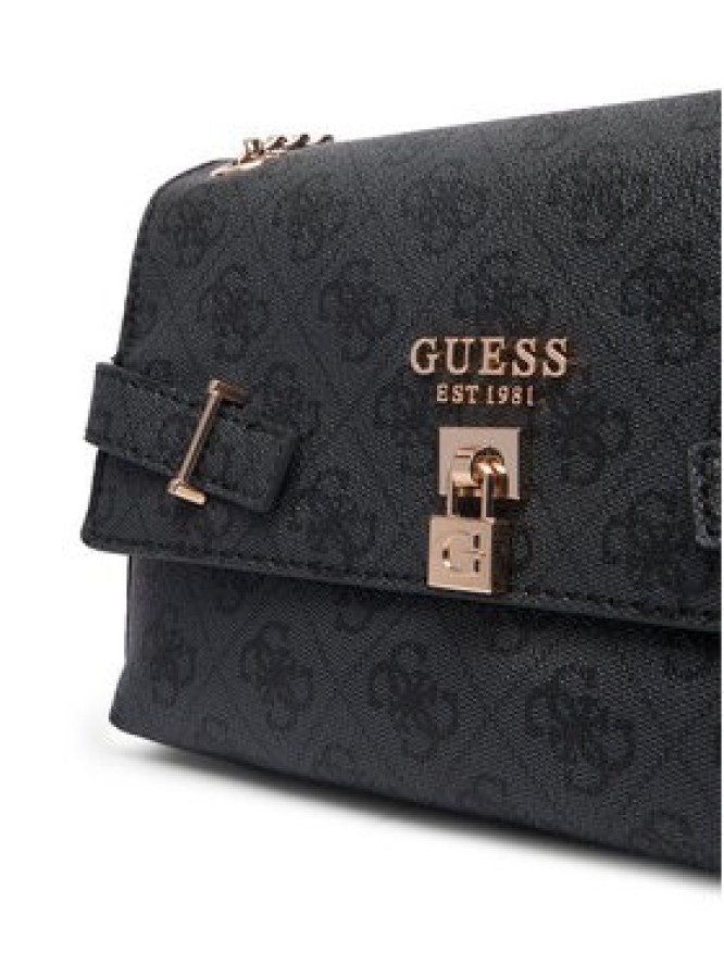 Guess Torebka Yesba HWSG78 33210 Szary