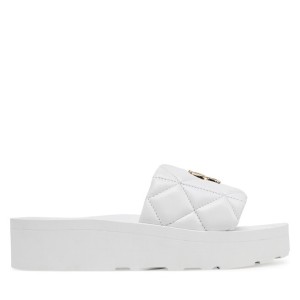 Klapki LOVE MOSCHINO