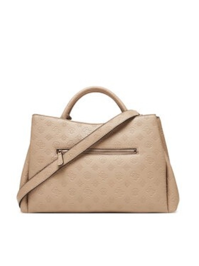 Guess Torebka Phoebe HWPD96 65070 Beżowy