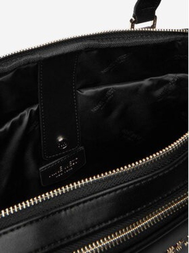 Nine West Torba na laptopa CEO-NEBRASKA-LDA78172 Czarny
