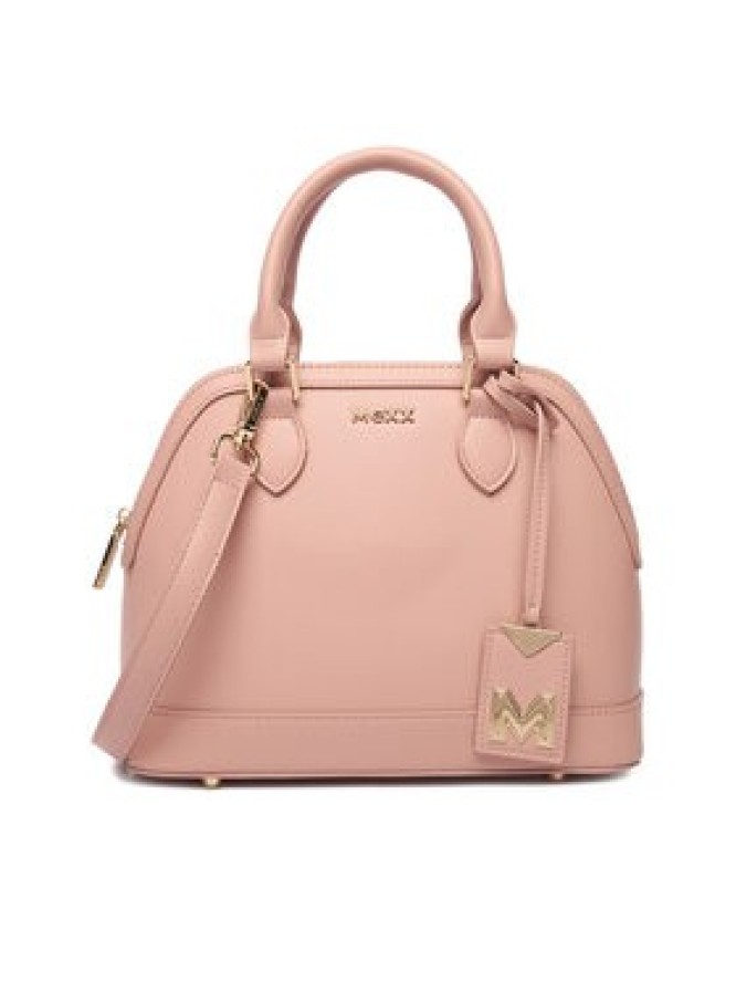 MEXX Torebka EO-MEXX-S-001-09 Różowy
