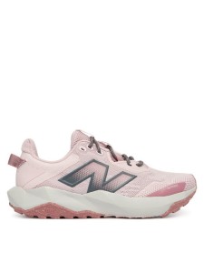 New Balance Buty do biegania Dynasoft Nitrel V6 WNTR16T Różowy