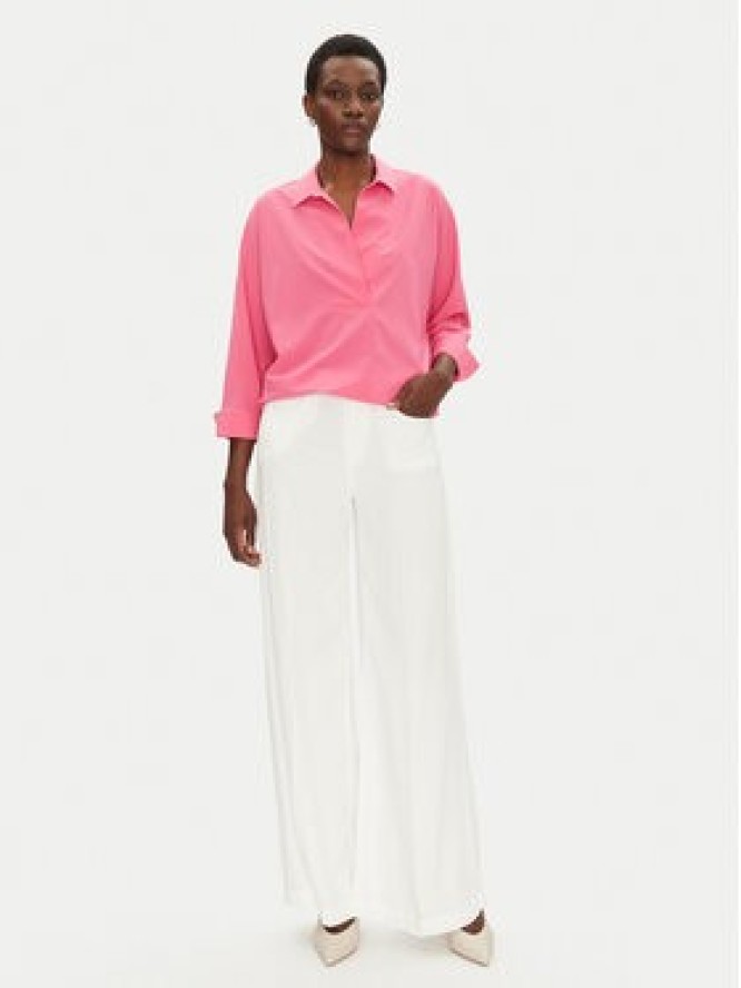 Joseph Ribkoff Koszula 251948 Różowy Loose Fit