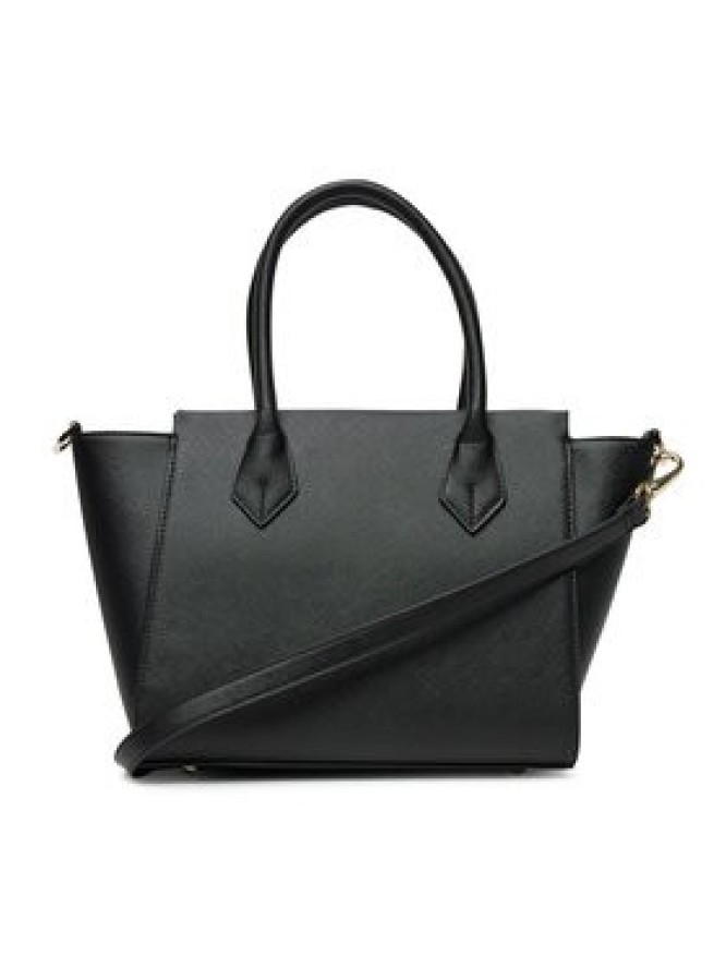 Nine West Torebka CEO-Chelsea-Charm-II-LX10185 Czarny