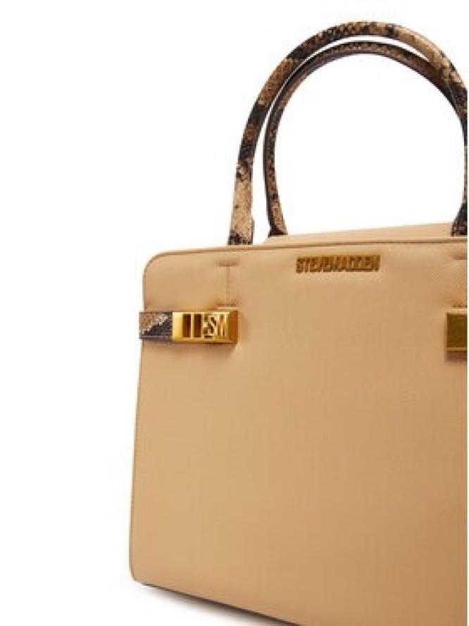 Steve Madden Torebka Blorens SM13001647 Beżowy