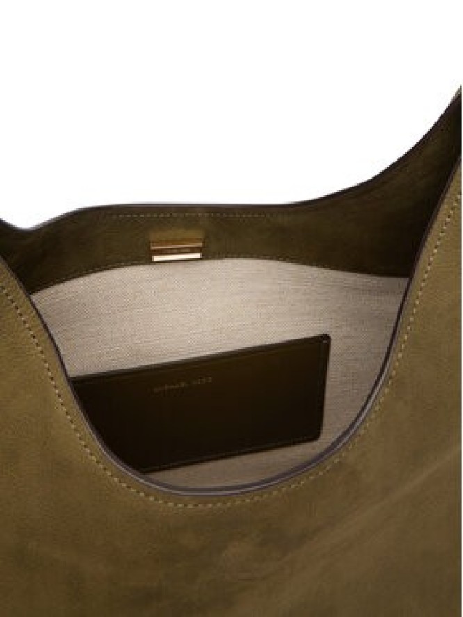 MICHAEL Michael Kors Torebka 30F4GY5H3T Zielony