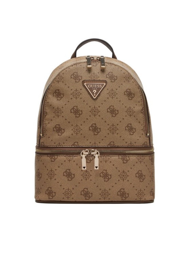 Guess Plecak Silia Travel TWGP98 90032 Beżowy