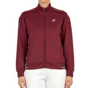 Sudadera Bullpadel Alsa Mujer