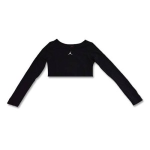 Koszulka sportowa damska Nike Air Jordan Core Longsleeve Top Wmns