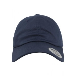 Czapka Flexfit low profile organic cotton