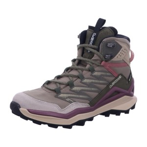 Buty LOWA średnie MADDOX PRO GTX MID Ws