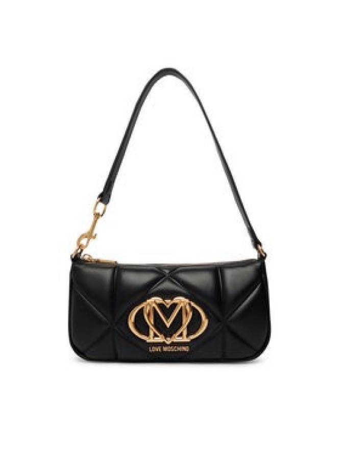LOVE MOSCHINO Torebka JC4111PP1PLC0000 Czarny