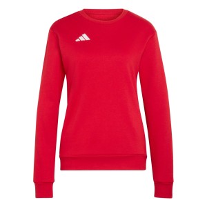 Bluza damska adidas Entrada 26 Sweat Top