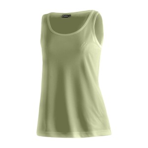 Damski tank top Maier Sports Petra
