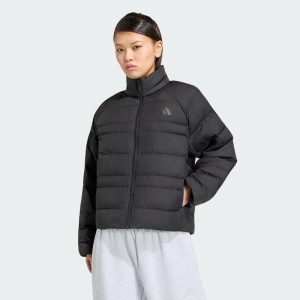 KURTKA ESSENTIALS PACKABLE INSULATED