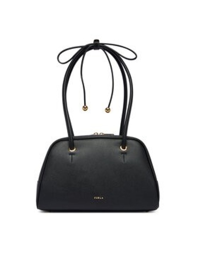 Furla Torebka Poppy M WB02109 BX4573 CN O6000 Czarny