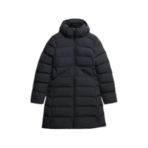 Parka dla kobiet Superdry City Mid