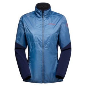 Damska kurtka puchowa La Sportiva Ascent Primaloft