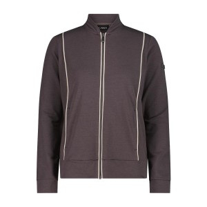 Bluza damska turystyczna CMP 35D7456