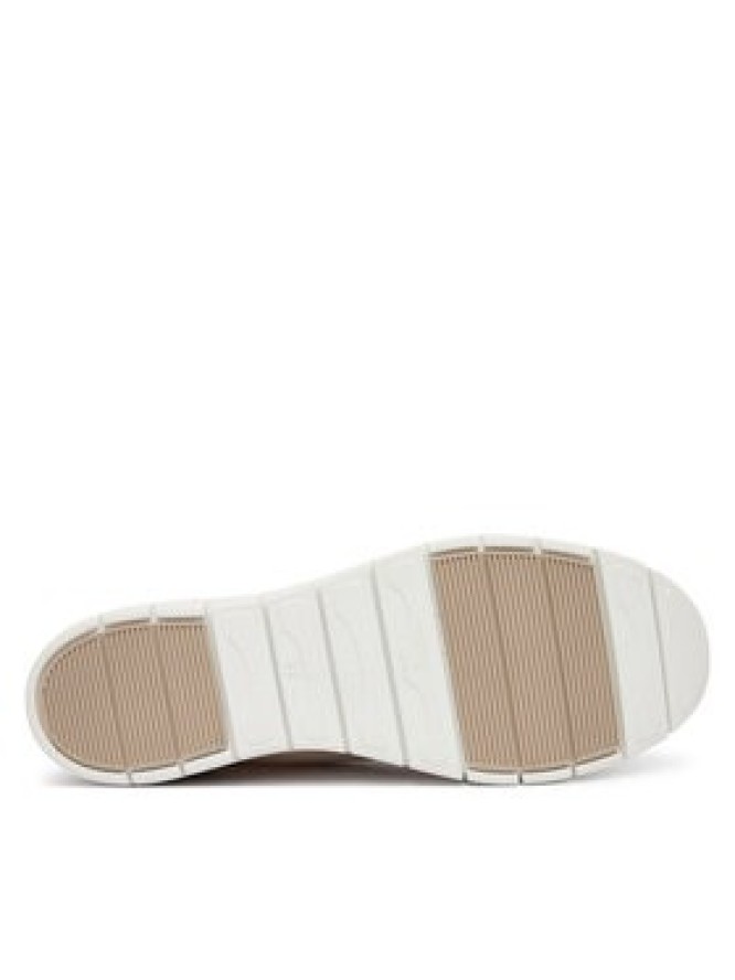 Caprice Sneakersy 9-23700-42 Złoty