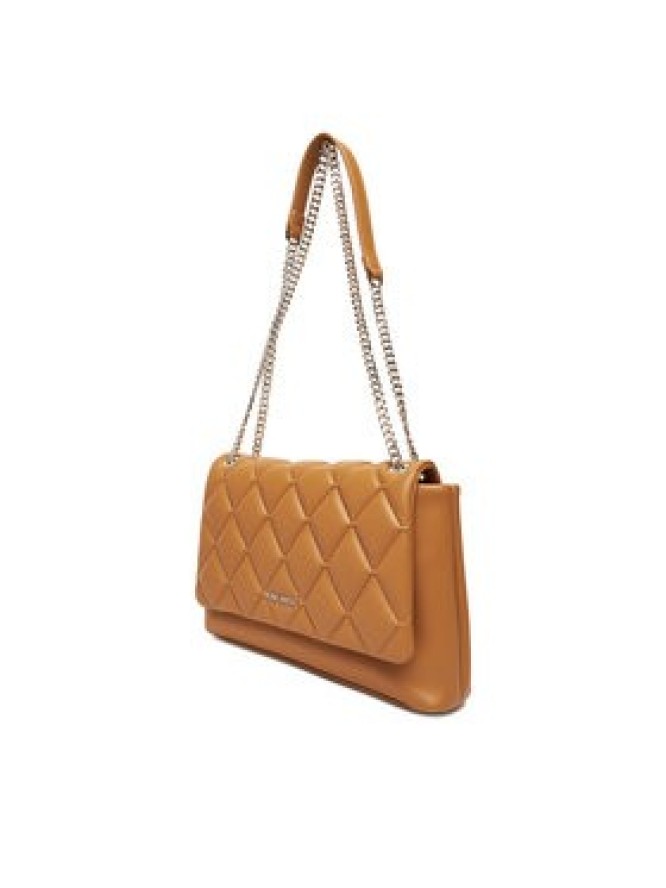 Nine West Torebka CEO-CHARLOTTE-S22560-5 Brązowy