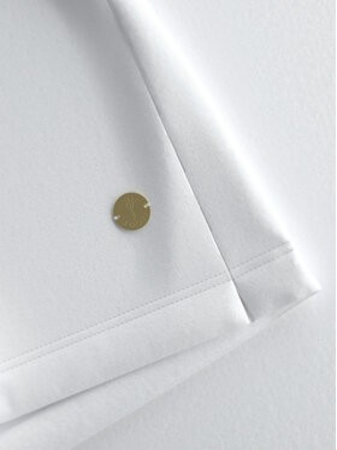 JOOP! T-Shirt 58 252JE58Tashi 30046236 Biały Regular Fit