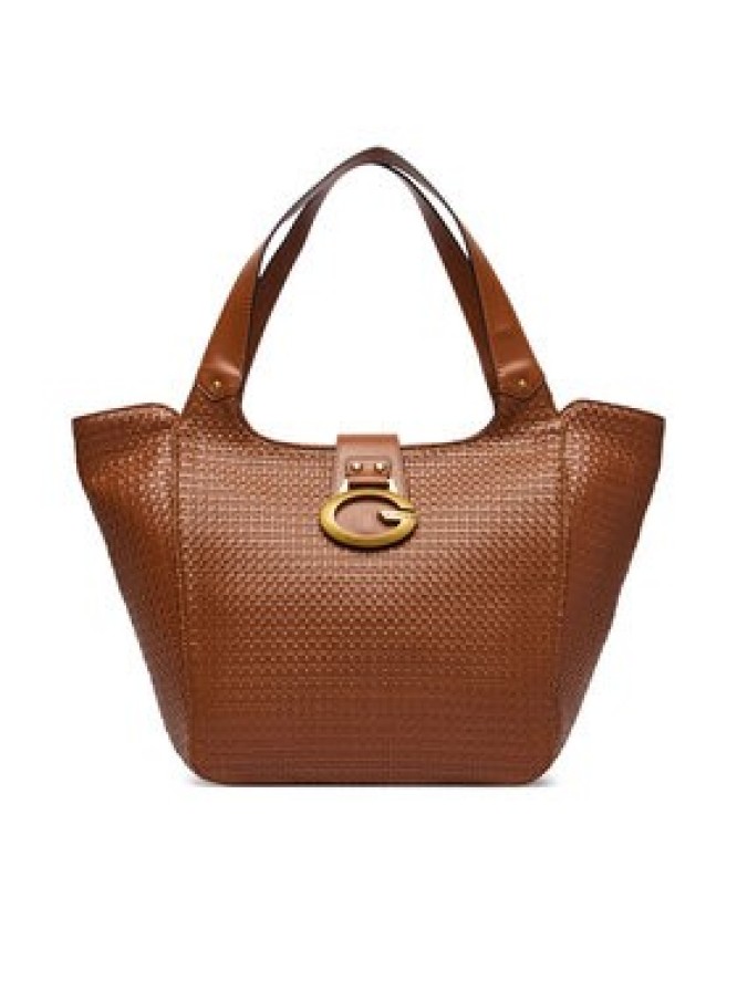 Guess Torebka Camden HWWW93 08240 Brązowy