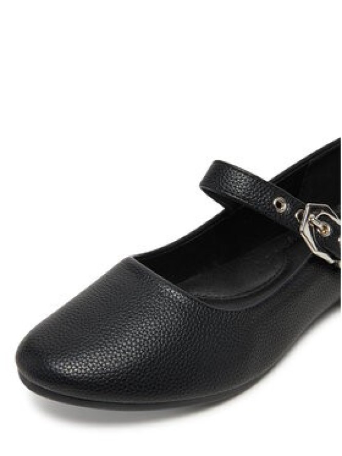 DeeZee Baleriny 2024-78 Czarny